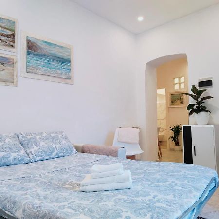 Leni'S House Apartman La Spezia Kültér fotó