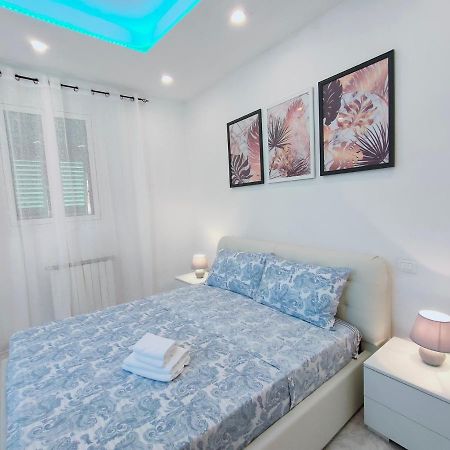 Leni'S House Apartman La Spezia Kültér fotó