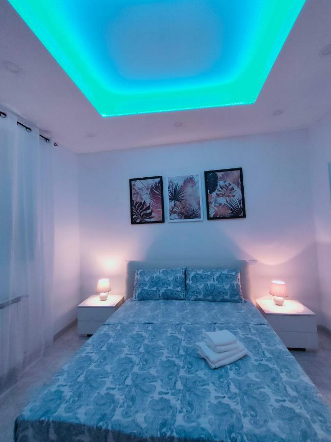 Leni'S House Apartman La Spezia Kültér fotó