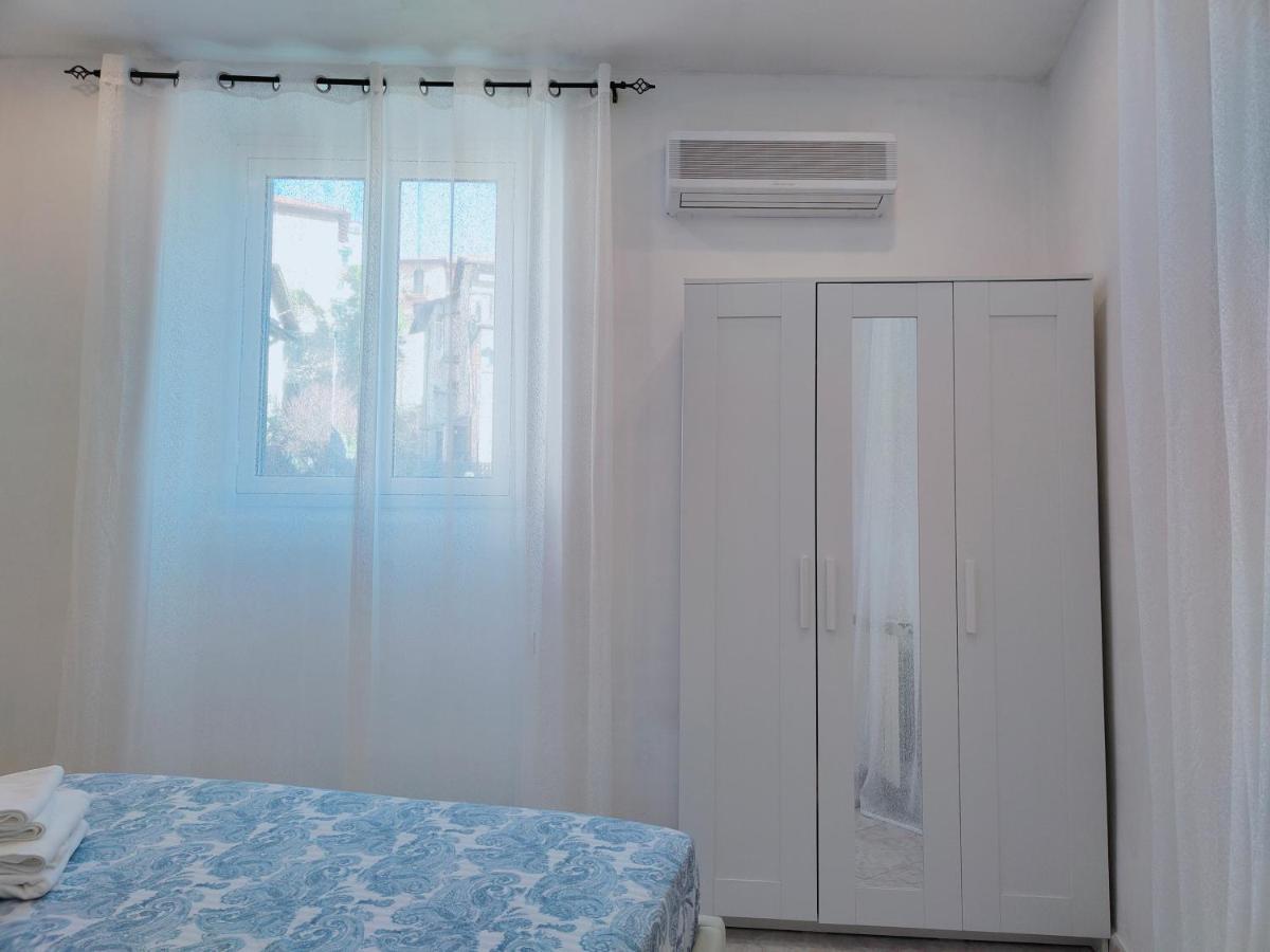 Leni'S House Apartman La Spezia Kültér fotó
