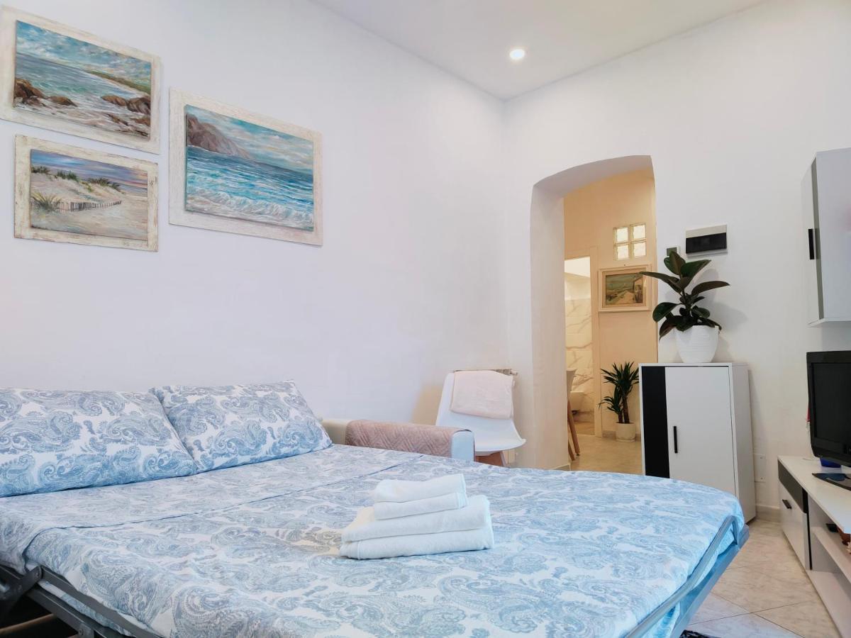Leni'S House Apartman La Spezia Kültér fotó