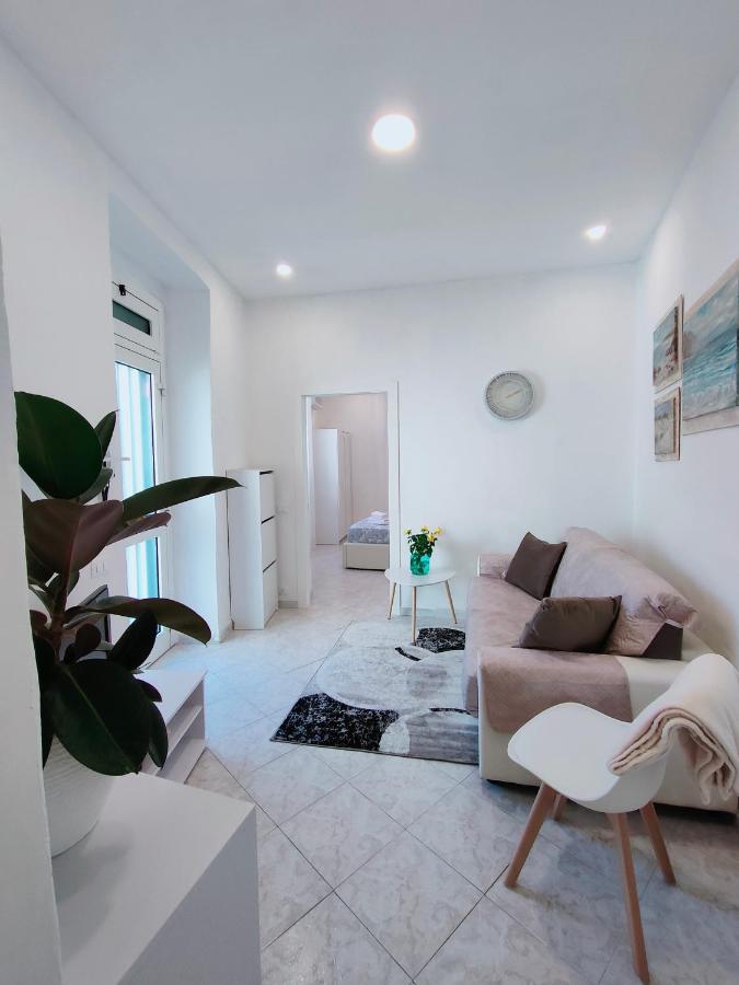 Leni'S House Apartman La Spezia Kültér fotó