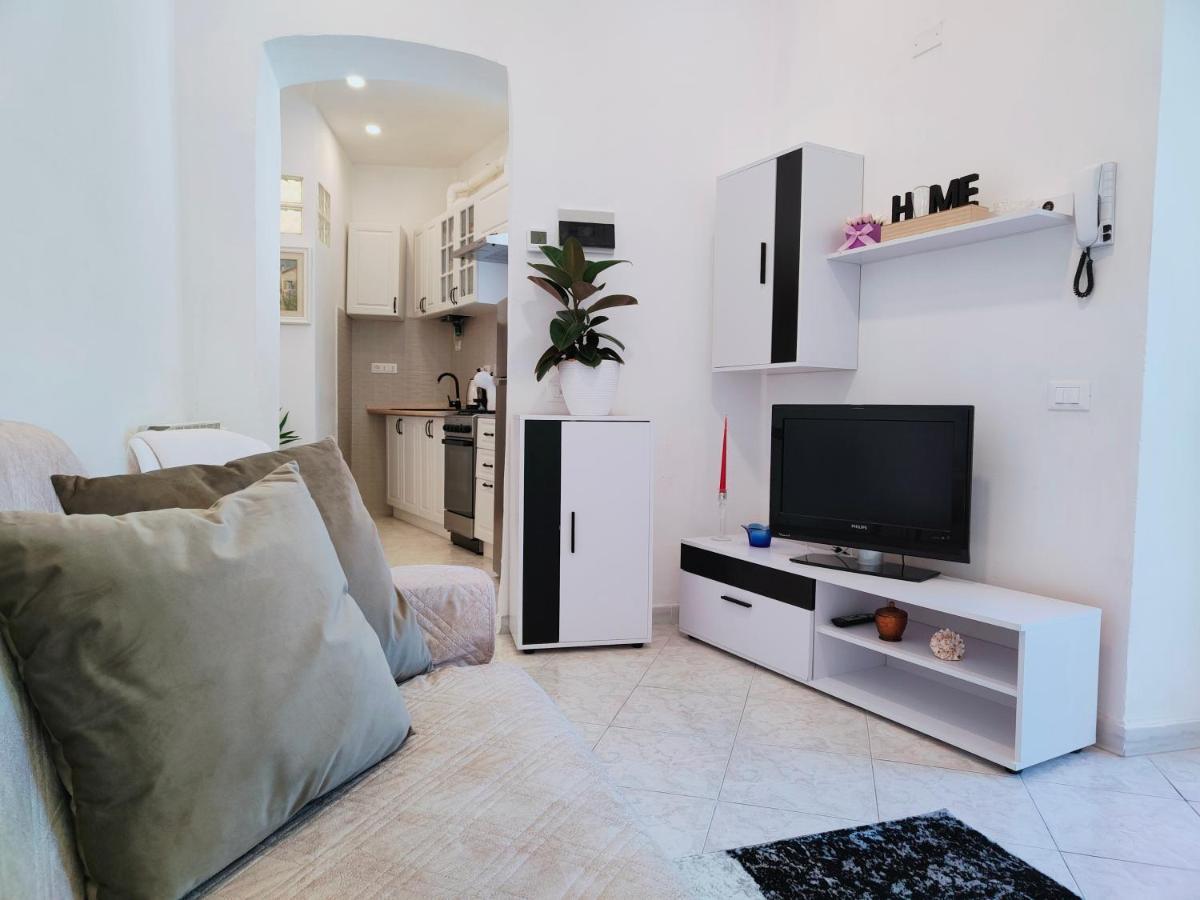 Leni'S House Apartman La Spezia Kültér fotó