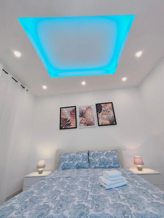 Leni'S House Apartman La Spezia Kültér fotó