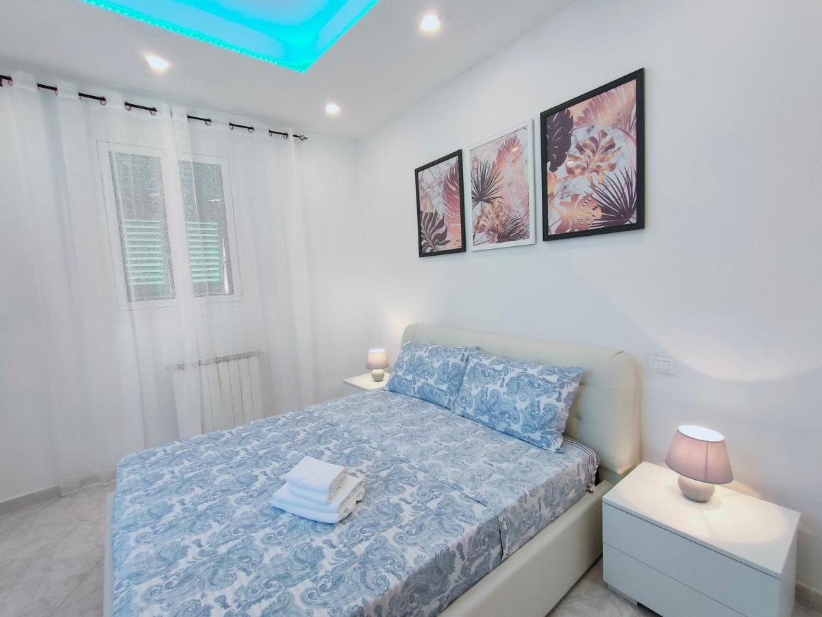 Leni'S House Apartman La Spezia Kültér fotó