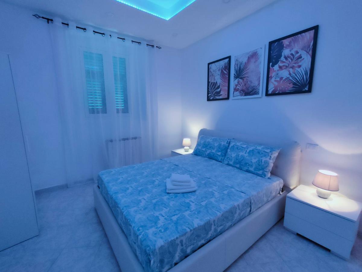 Leni'S House Apartman La Spezia Kültér fotó