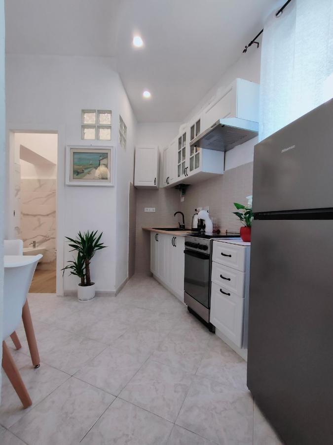 Leni'S House Apartman La Spezia Kültér fotó