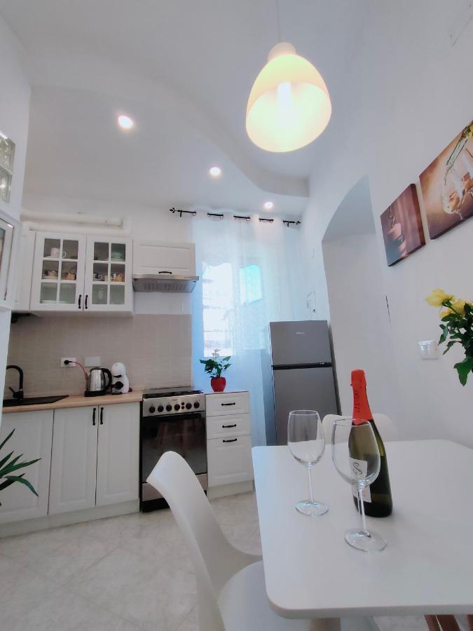 Leni'S House Apartman La Spezia Kültér fotó