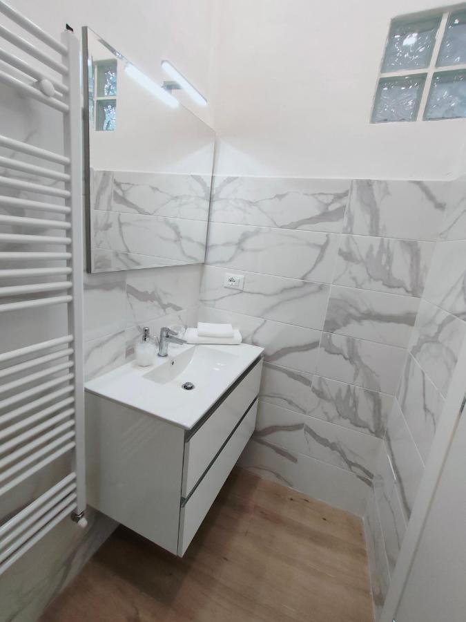 Leni'S House Apartman La Spezia Kültér fotó
