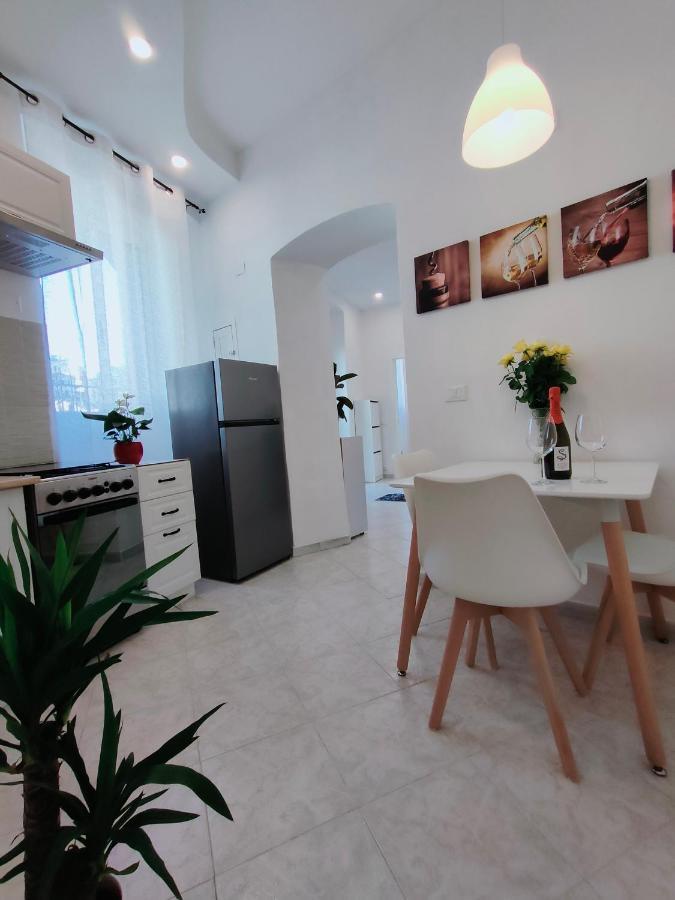 Leni'S House Apartman La Spezia Kültér fotó