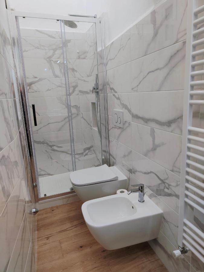 Leni'S House Apartman La Spezia Kültér fotó