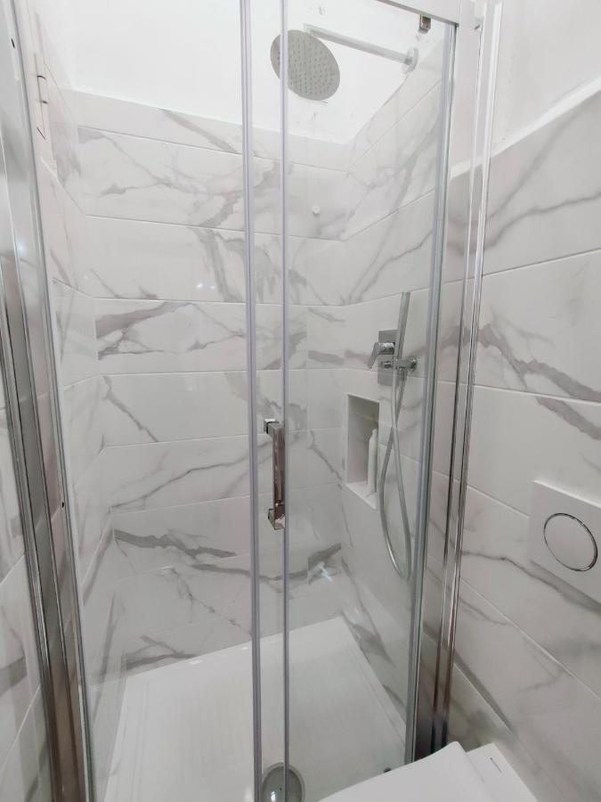 Leni'S House Apartman La Spezia Kültér fotó