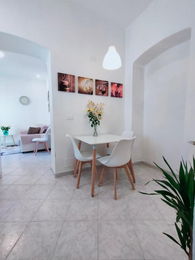 Leni'S House Apartman La Spezia Kültér fotó