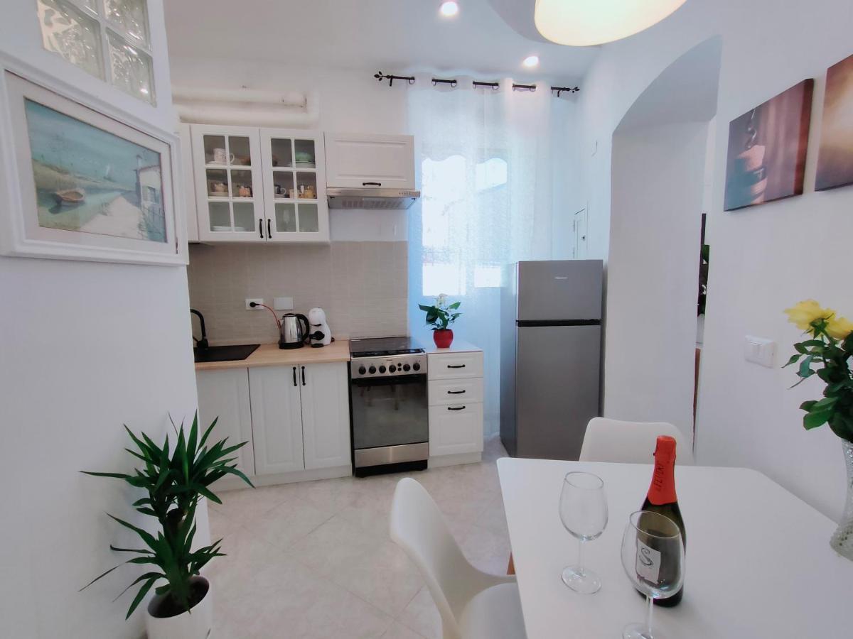 Leni'S House Apartman La Spezia Kültér fotó